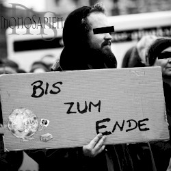 Bis zum Ende