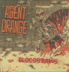 Bloodstains