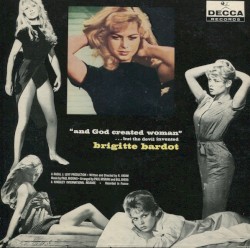 Et Dieu... créa la femme