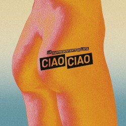 Ciao ciao