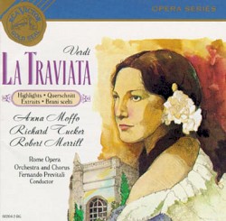La traviata (Highlights)