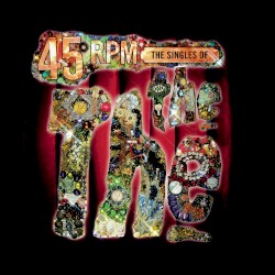 45 RPM: The Singles of The The
