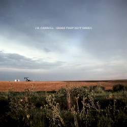 Grass That Isn't Green