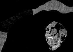 All Sorrows Feels Ancient