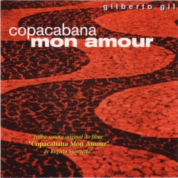 Copacabana mon amour