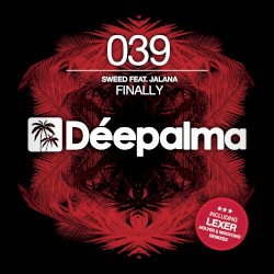 Finally (Incl. Lexer Remixes)