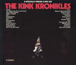 The Kink Kronikles