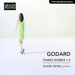 Piano Works - 2