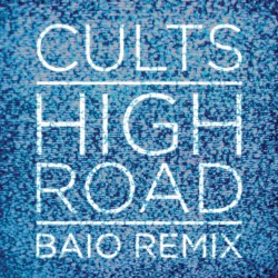 High Road