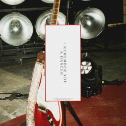 I Remember You a Dancer