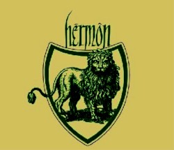 Hermon - Waning And Exaltations
