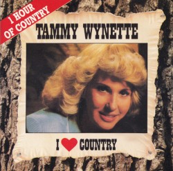 I Love Country