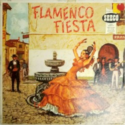 Flamenco fiesta