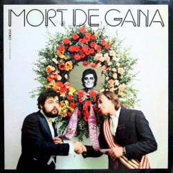 Mort de gana