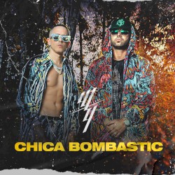 Chica bombastic