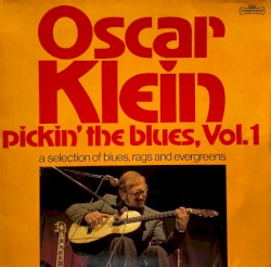 Pickin' the Blues, Vol.1