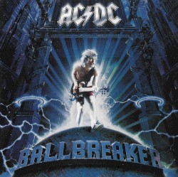 Ballbreaker