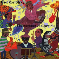 I Remember Joe Zawinul