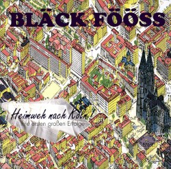 Heimweh nach Köln! Ihre ersten großen Erfolge