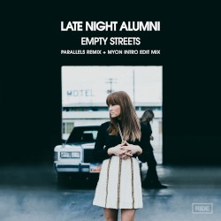 Empty Streets (Parallels Remixes)