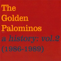 A History (1986–1989)