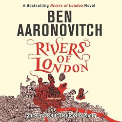 Rivers of London