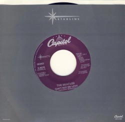 Can’t Buy Me Love / You Can't Do That