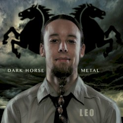 Dark Horse - Metal Cover