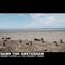 Damn the Amsterdam