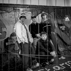 Leaving for the Summer