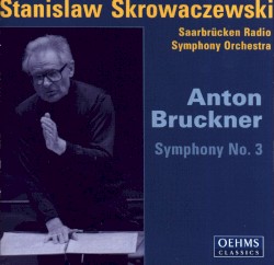 Symphony no. 3