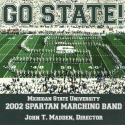 Go State!