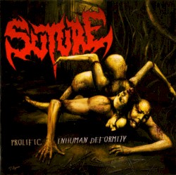 Prolific Inhuman Deformity
