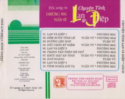 Chuyện tình Lan và Điệp