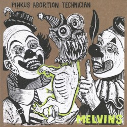 Pinkus Abortion Technician