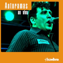Autoramas no Estúdio Showlivre
