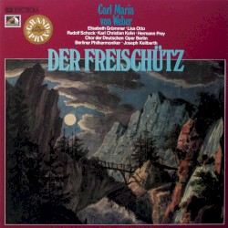 Der Freischütz