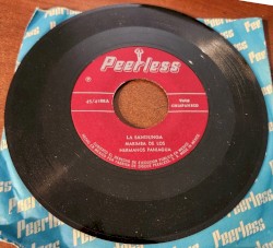 La sandunga / Las chiapanecas