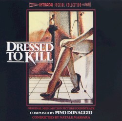 Dressed to Kill