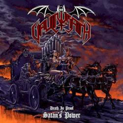 Death Is Proof of Satan's Power