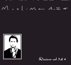 Deceiver Vol 3 & 4