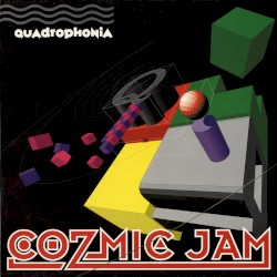 Cozmic Jam
