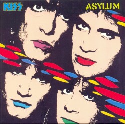 Asylum