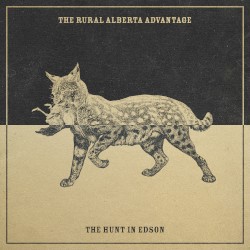 The Hunt in Edson