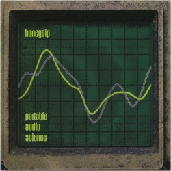 portable audio science