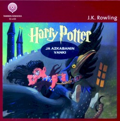 Harry Potter ja Azkabanin vanki