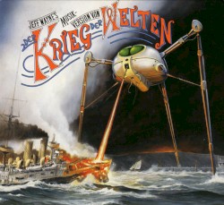 Jeff Wayne's Musik-Version von Der Krieg der Welten