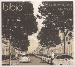 Ambivalence Avenue