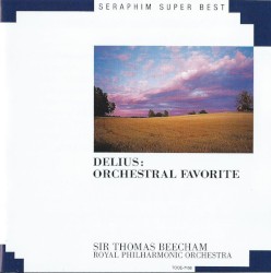 Orchestral Favorite