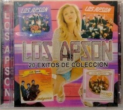 20 éxitos